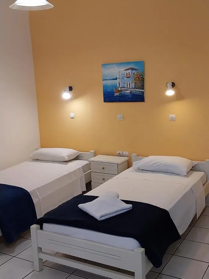 Odyseas Studios Vlachata